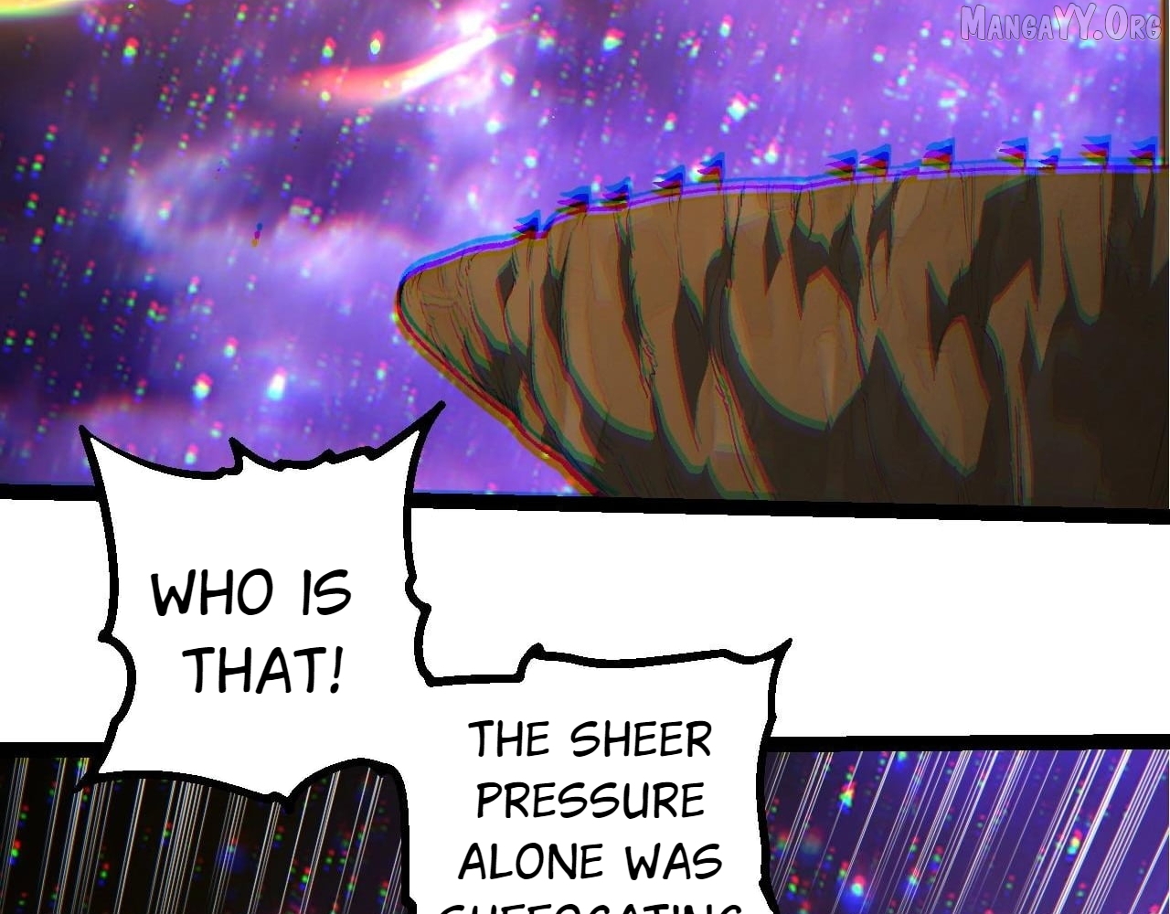 Evolution Begins With A Big Tree Chapter 492 - page 82